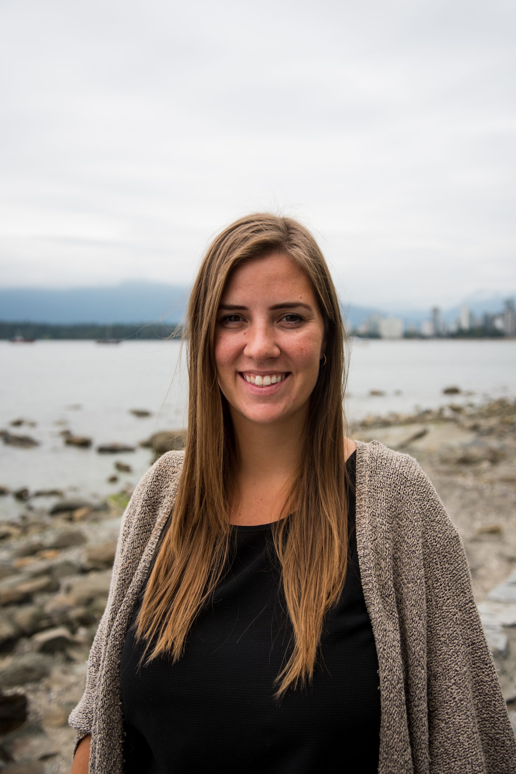 Amy Kobelt, Private Practice Consultant and Registered Clinical Counsellor